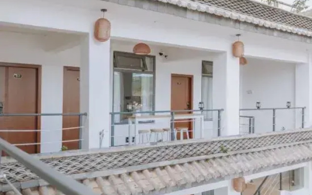 Shuanglang Ziyan Zhuangyuan Inn