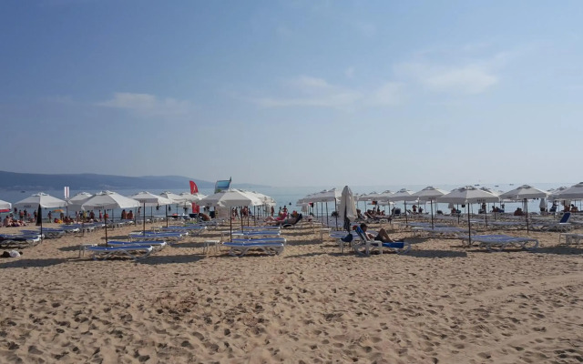 Barceló Royal Beach – All Inclusive