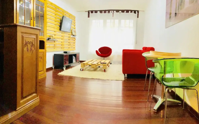O Faro Apartments
