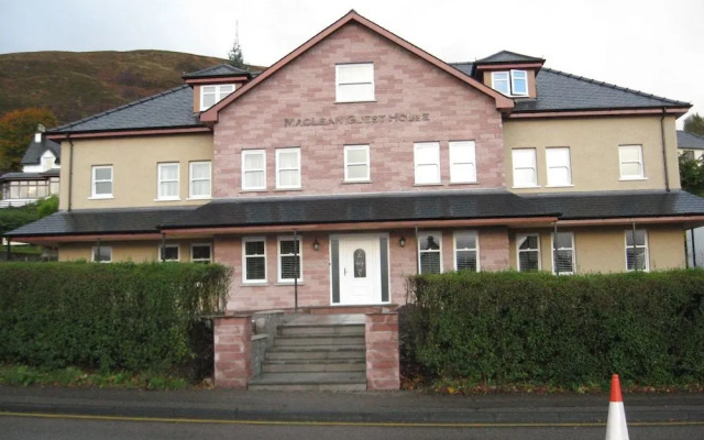 Maclean Guest House