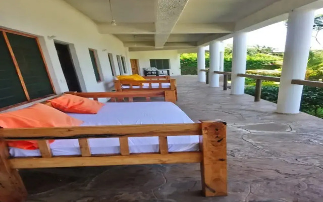 Bonora Villa Malindi