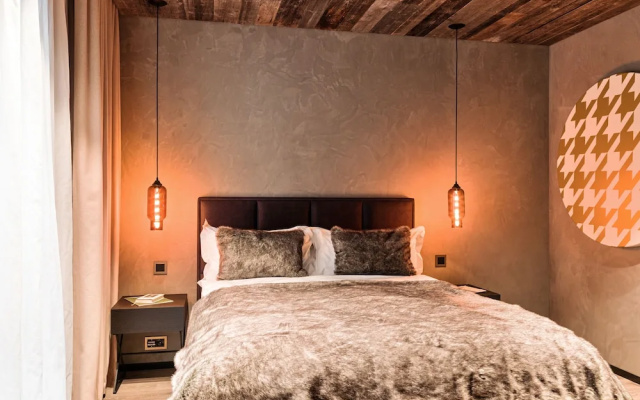 Andermatt Alpine Apartments