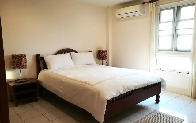 Oasis91 Resort & Restaurant