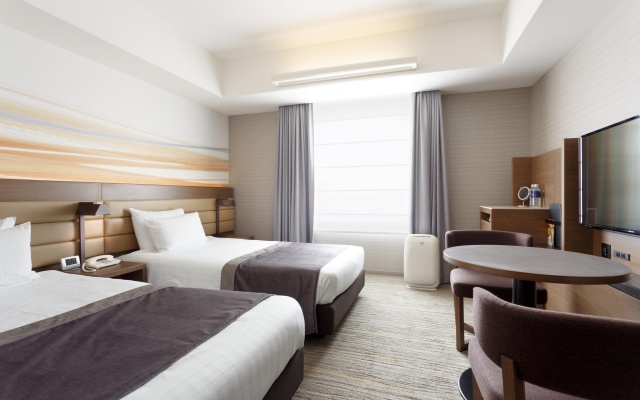 Standard Twin room (트윈 침대 2개) 사진 1