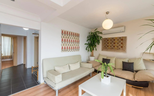 Istanbul Amedros Home