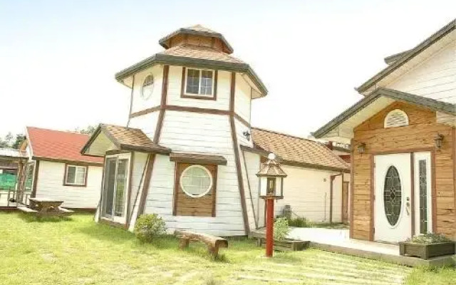 Seolak badanamuro pension