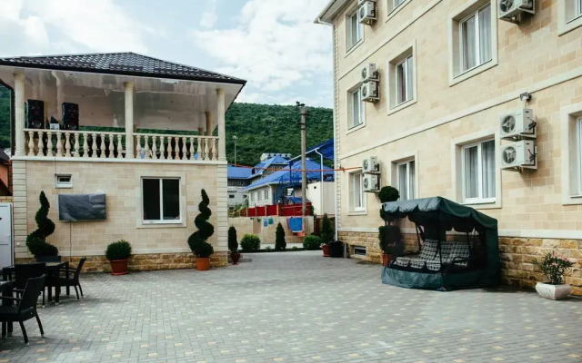 Hotel Victoria