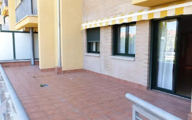 Apartamento Escribano Jaca