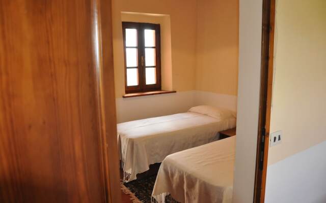 Castello di Selvole-Adults Only