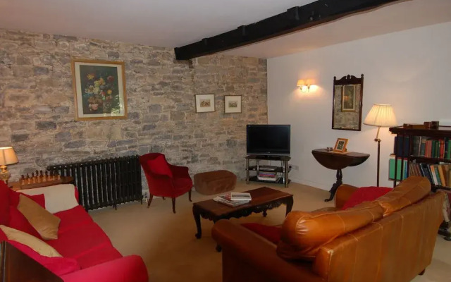 Quist Cottage