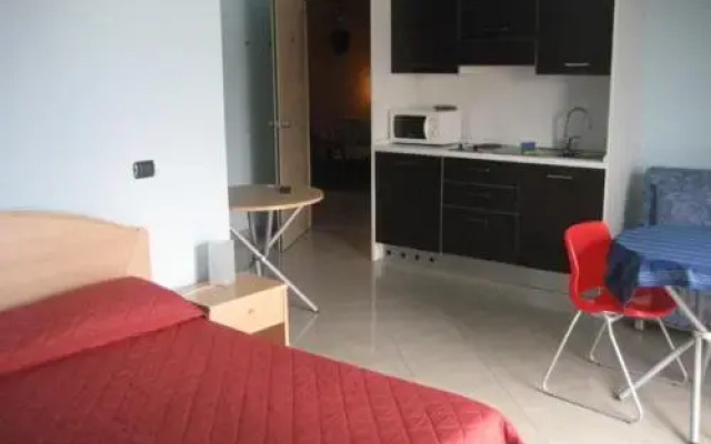 Residence Sport  Benessere