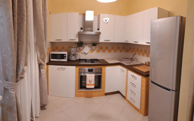 Appartamento Antonacci