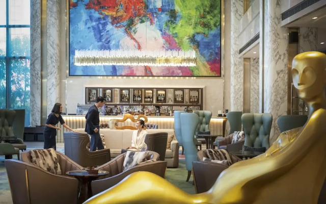 Intercontinental Residence Pondok Indah by IHG