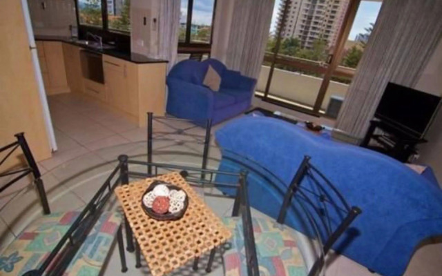 Barbados Holiday Apartments