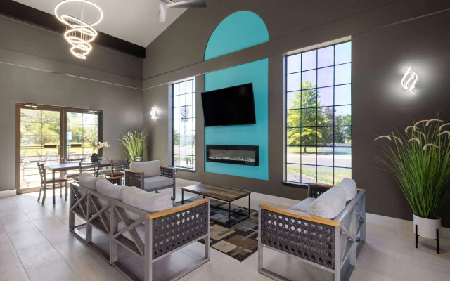 Baymont by Wyndham Branson Thousand Hills