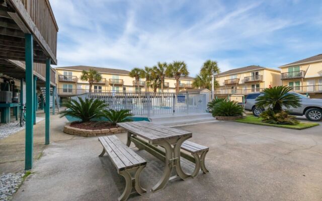 Sand Dollar 5 Leisure Bay