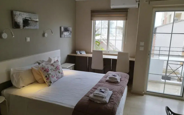 Villa Katerina Chania