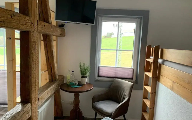 Landgasthof Wetteraperle