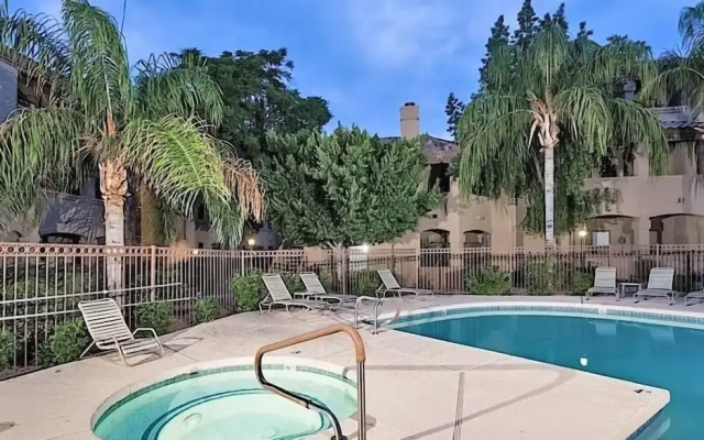 Restful By Signature Vacation Rentals