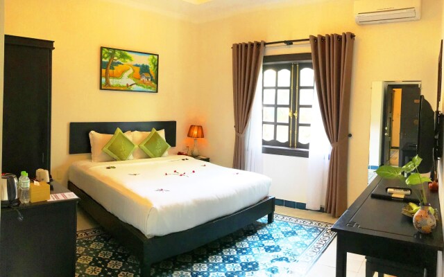 MUCA Hoi An Boutique Resort