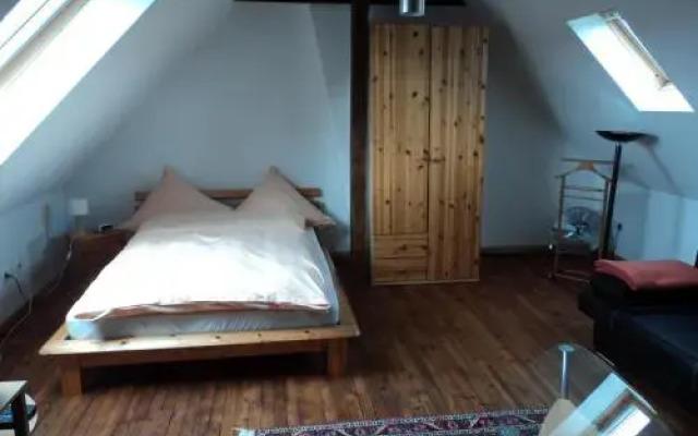 Am Homburg Ferienwohnungen