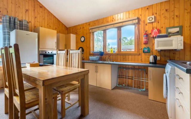 Balnain 3 Bed