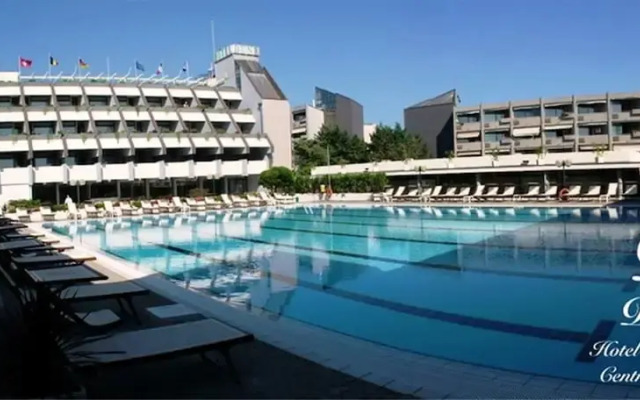 Dune Hotel & RTA Boschetto Holiday