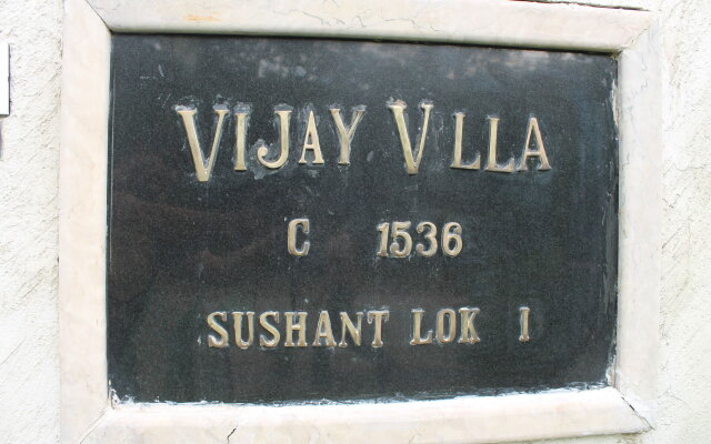 Vijay Villa