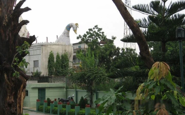 Shikharji Continental