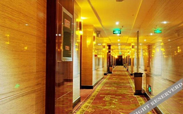 Yunxiang International Hotel