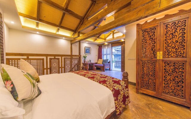 Yonsamity Chain Inn Yunge Branch