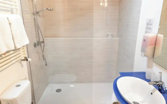 Bed and Breakfast Vallombrosa
