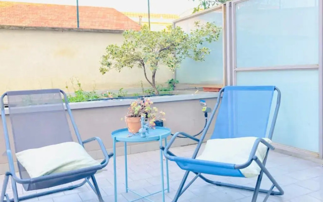 Stepandgo Milano Navigli