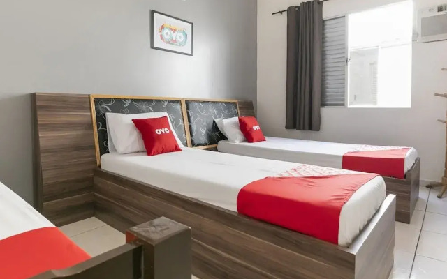 OYO Hotel Sunshine