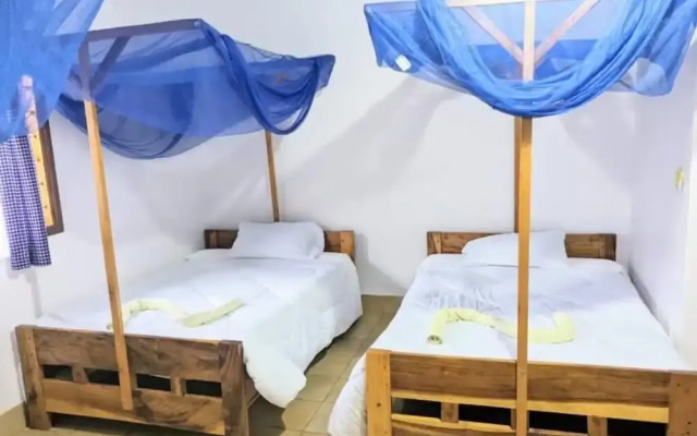 Stc.Safari lodge