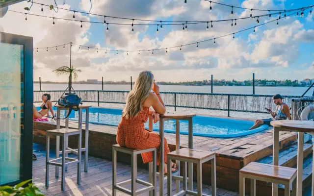 Mayan Monkey Cancun | Social Hotel