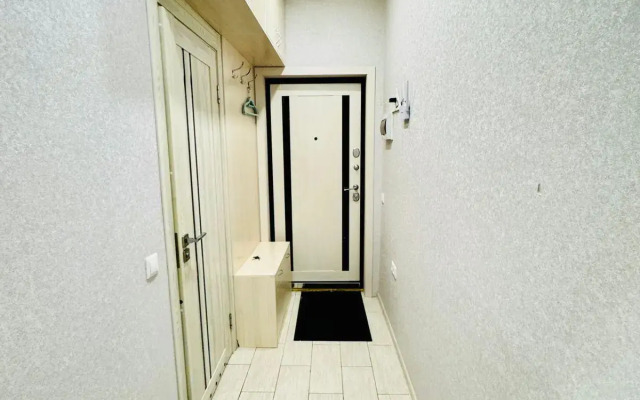 Апартаменты на шоссе Косинское 5/7