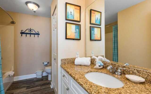 Seawind by Meyer Vacation Rentals