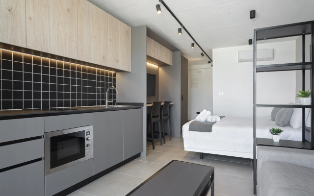 Aparthotel Adagio Malta Central