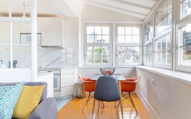 Gaia22 · Gaia's Deluxe Apartment 3 BD Stunning Views