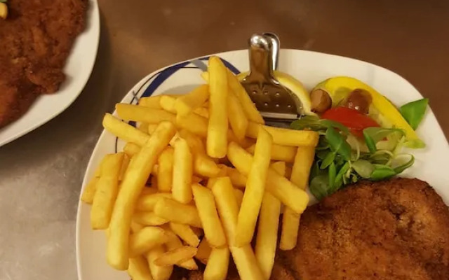 Hotel Pension Almrose