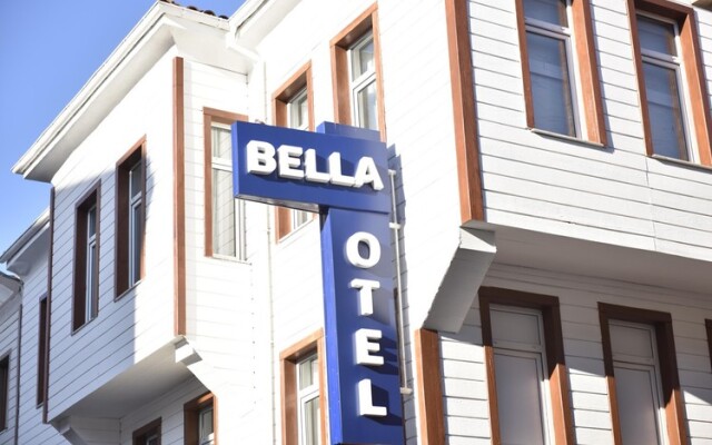 Bella Mudanya Hotel