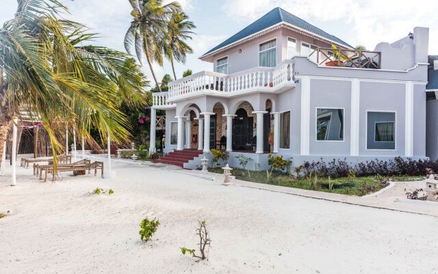 Jafferji Beach Retreat