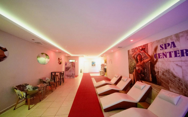 Cihan Turk Hotel
