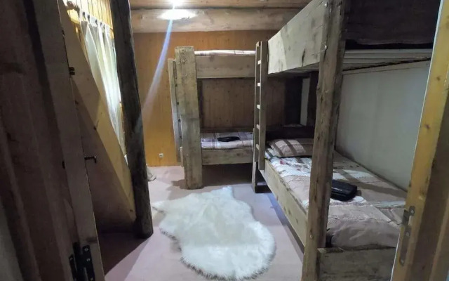 Namasté chalet hostel