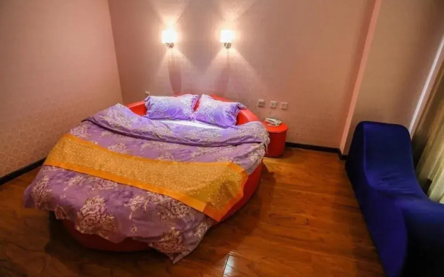 Ming Yang Fashion Hotel- Tianjin