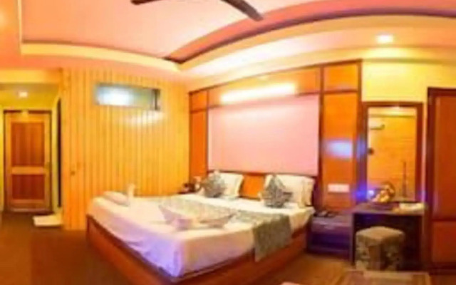 Hotel Regal Palace