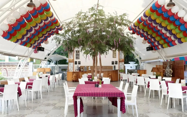 Sahira Butik Hotel Pakuan (Syariah Hotel)