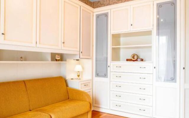 Locazione turistica Verde