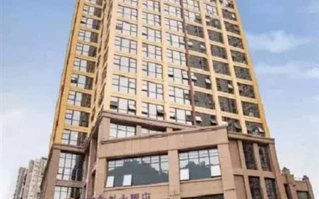 Rongrong Jinke Hotel